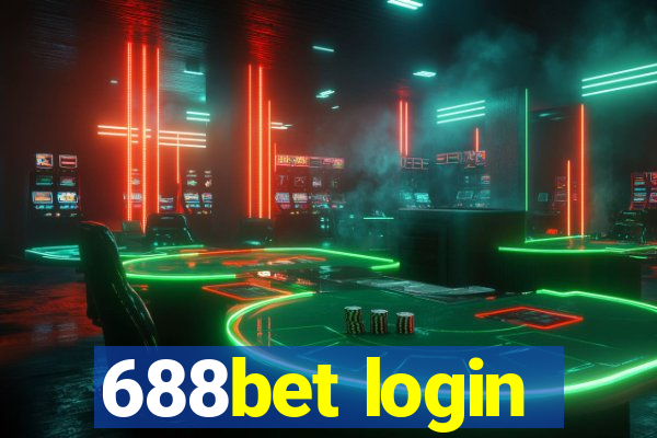 688bet login